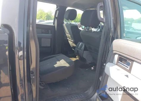 2014 Ford F-150 Stx from USA, damaged, VIN 1FTFW1EF1EKF67485